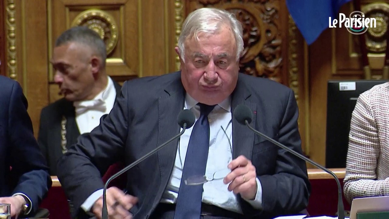 Fin de vie : le Sénat rejette la loi sur l'aide à mourir