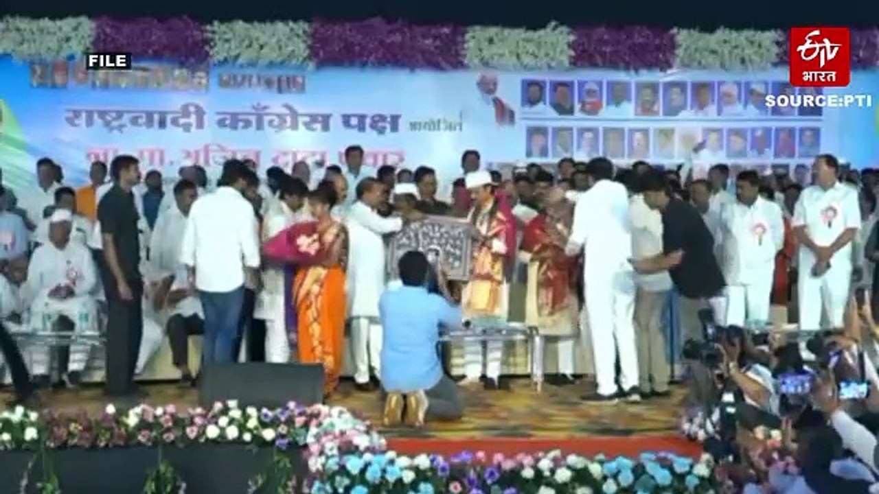 6 बार डिप्टी सीएम रहे अजित पवार का सीएम बनने का सपना अधूरा ही रह गया, मुख्यमंत्री बनने की इच्छा कभी छिपाई नहीं