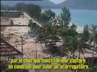 Naomi KLEIN Le capitalisme du desastre