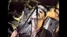 Motörhead - Bomber (Live)