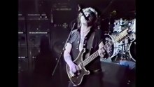 Motörhead - Orgasmatron