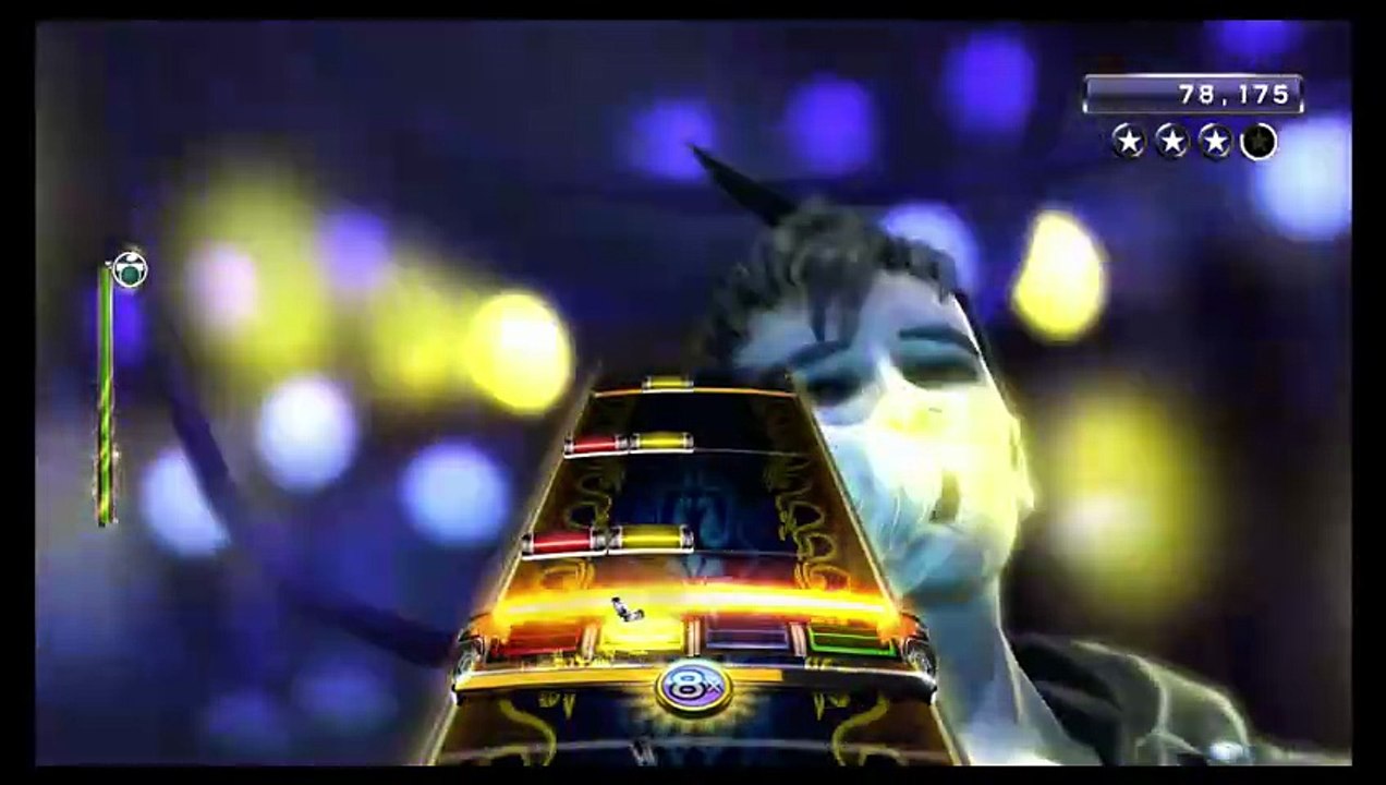 Rock Band 3 Deluxe - 20th Century Boy | Expert Drums Autoplay