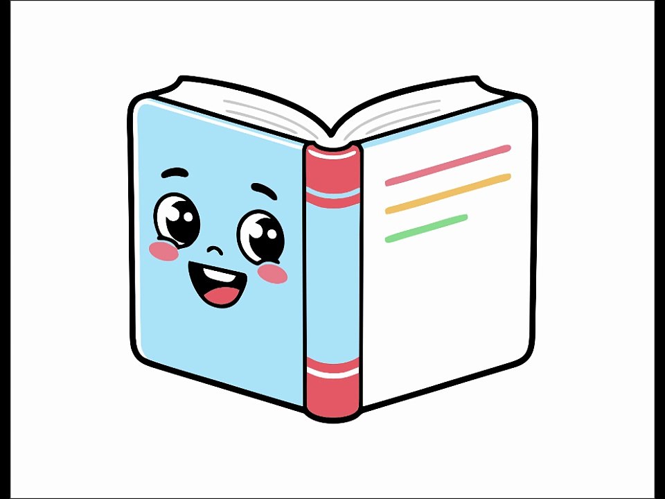 My First Everyday Objects Coloring Book