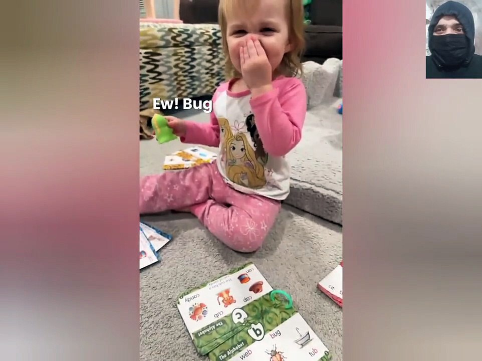 Funniest & Hilarious Baby Reactions 2026 Try Not To Laugh Challenge