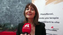 Tumori, ematologa Rossi: "Momelotinib risolve anemia in mielofibrosi"