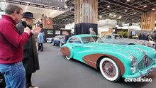 Talbot Lago - Retromobile 2026
