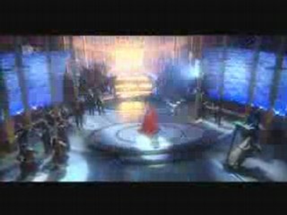 Sarah Brightman- Fleurs du mal