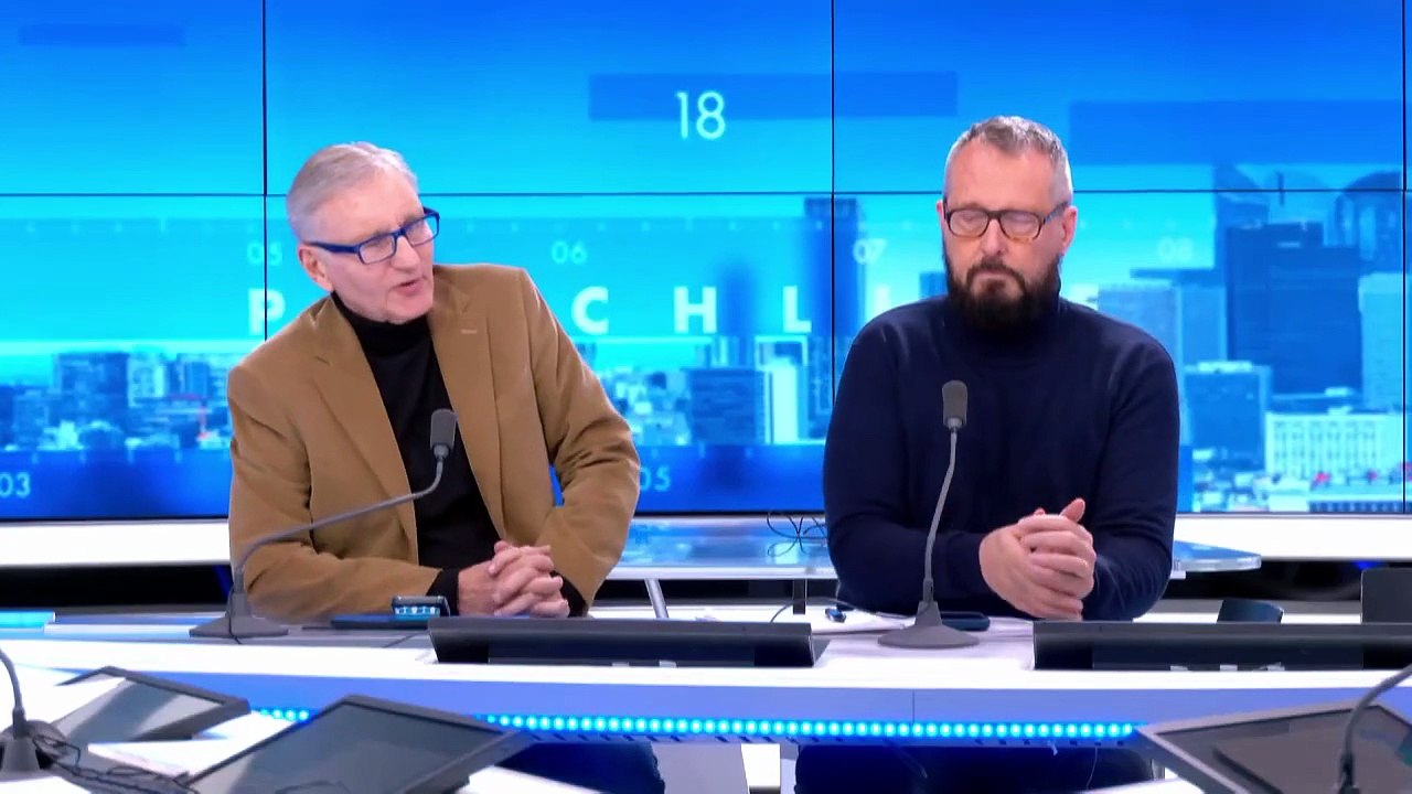 Punchline - Loi «fin de vie» : faut-il un référendum ?