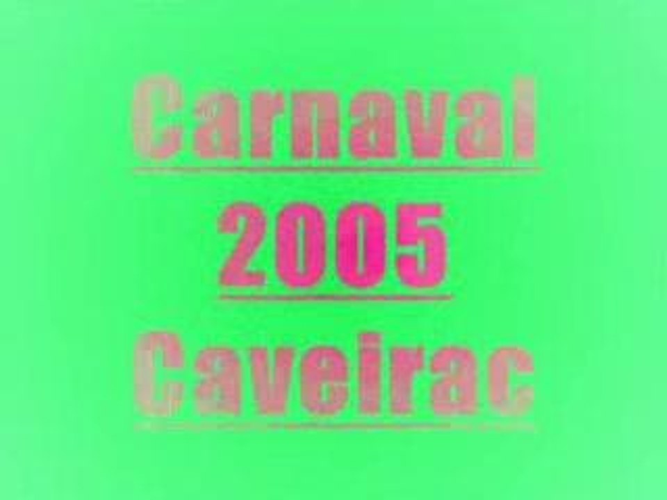 carnaval2005