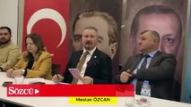 AKP’li vekile maaşı yetmiyormuş: ‘Meclis'te yemeklerin hepsine zam yaptılar!’