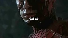 ¿Sabías que en Spider-Man?