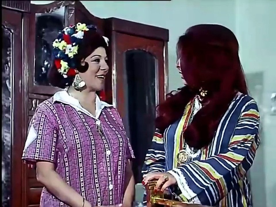 HD فيلم (  خدعتني امرأة  ) - حسين فهمي - مشاهدة افلام عربي جديدة جودة