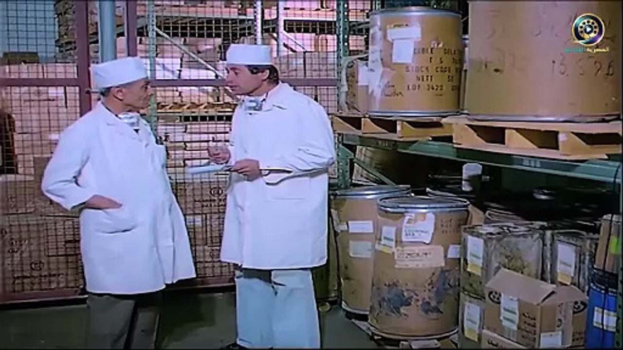 HD فيلم (  إن ربك لبالمرصاد  ) - محمود ياسين ...