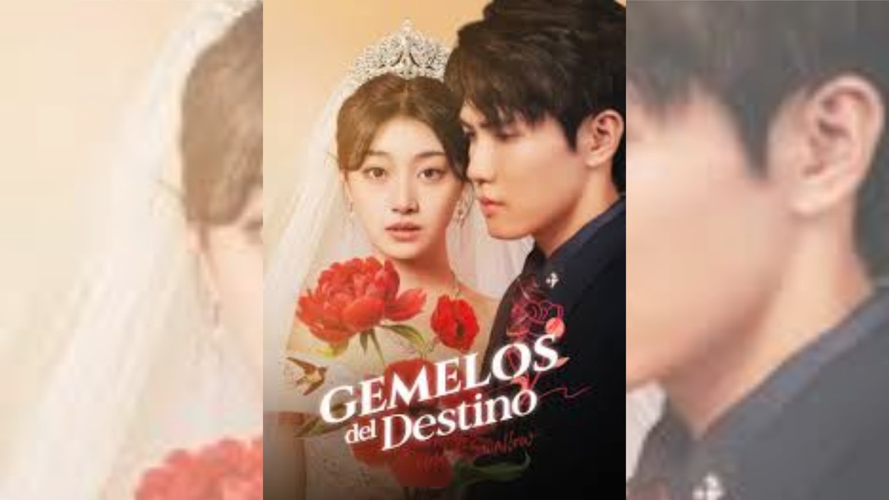 [Doblado] Gemelos del destino