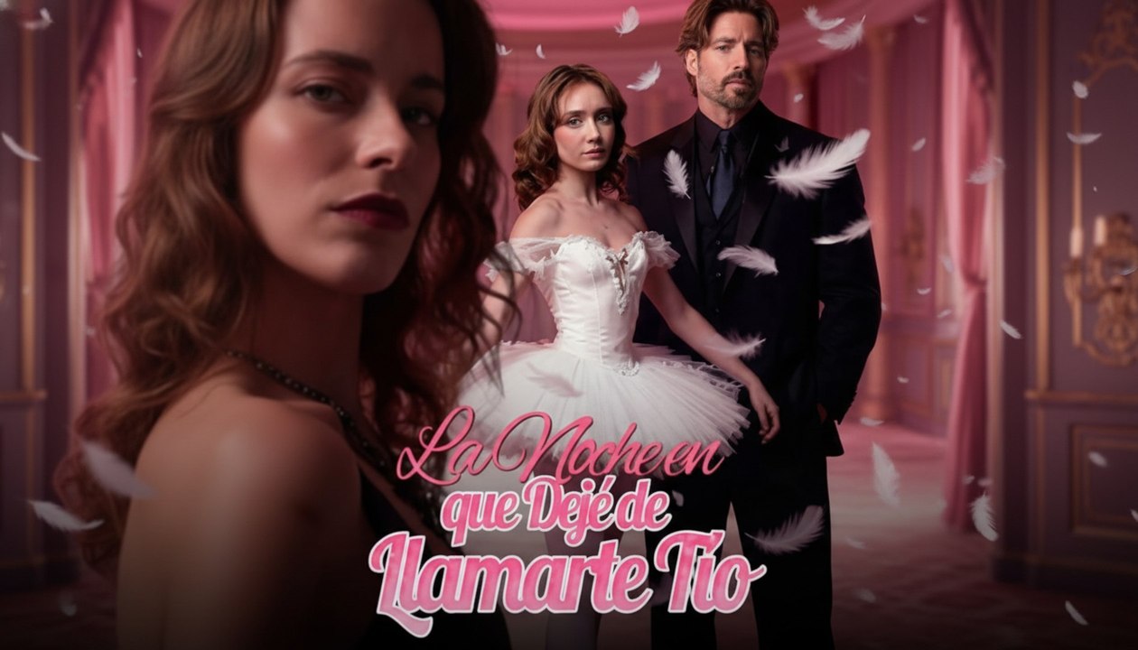 La Noche en que Dejé de Llamarte Tío (Doblado)