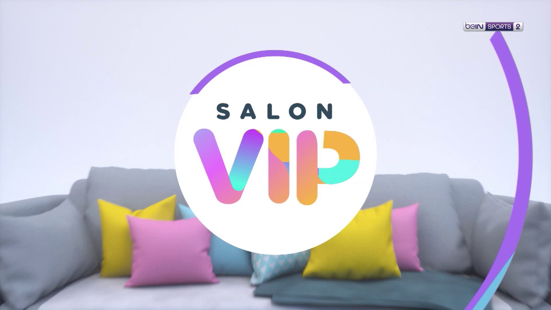 Replay Salon VIP (28/01)