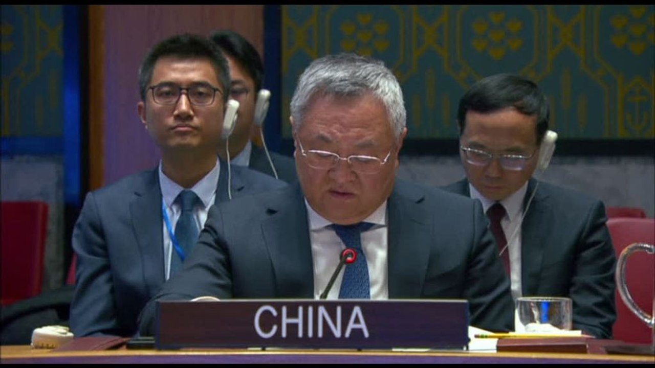 Iran, la Cina agli Usa: no ad avventurismo militare
