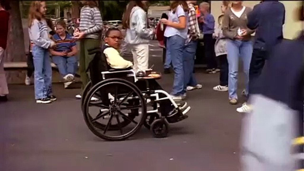 Malcolm mittendrin - staffel 1 Trailer DF