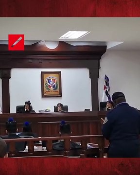 Segundo Tribunal Colegiado fusiona expedientes vinculados a la Operación Medusa
