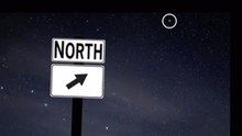 How To Find The North Star' Polaris In The Night Sky