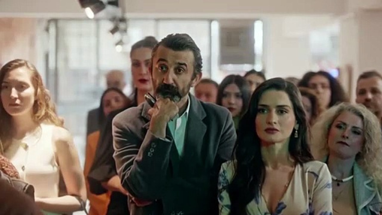 مسلسل حلم اشرف الحلقة 25 مدبلجة