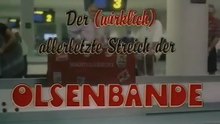 Die Olsenbande Der wirklich allerletzte Streich