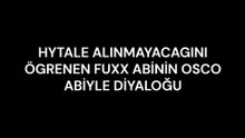 FUXX abiye özel clip
