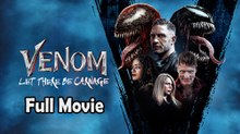 Venom Let There Be Carnage (2021) Watch HD