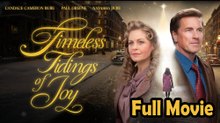 Timeless Tidings of Joy (2025) Watch HD