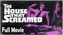 The House That Screamed (1970) Watch HD