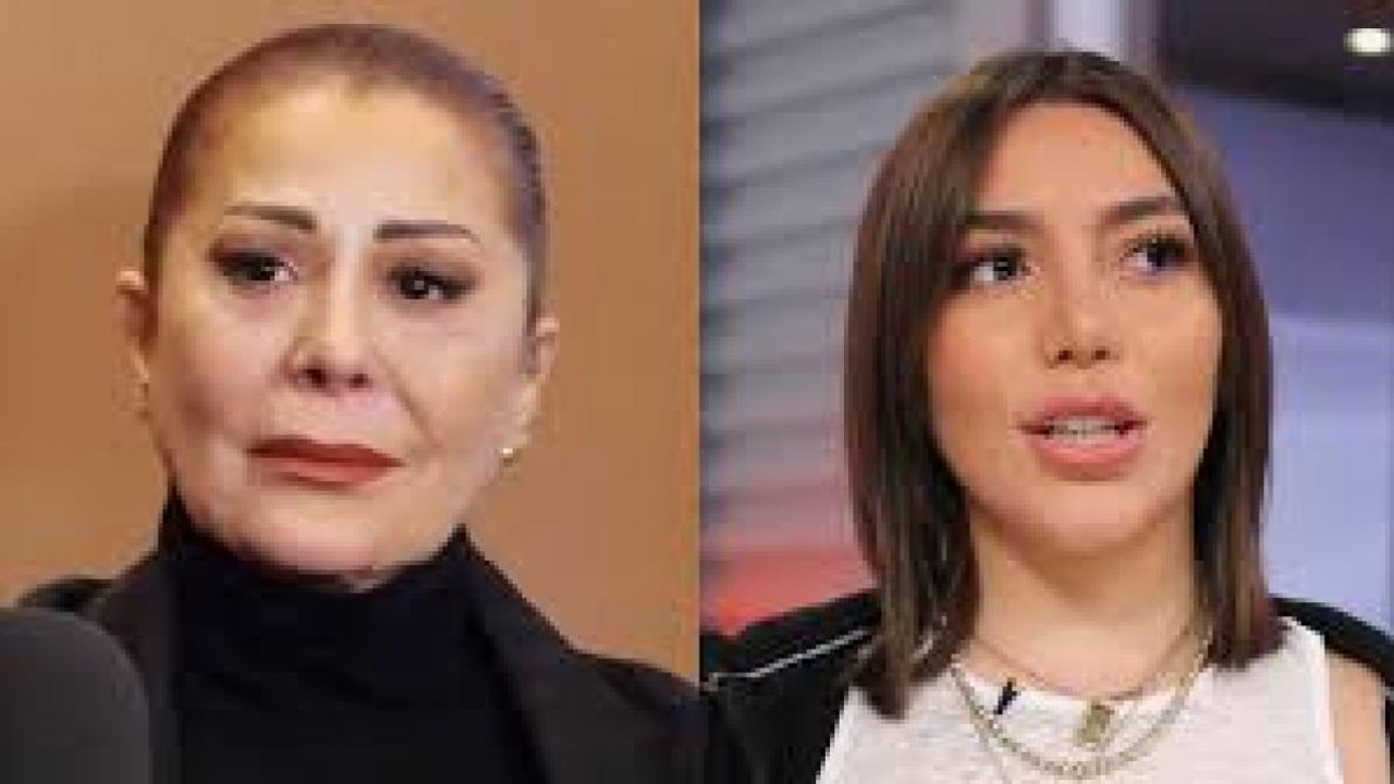 ¿Frida Sofía se reconcilió con Alejandra Guzmán?