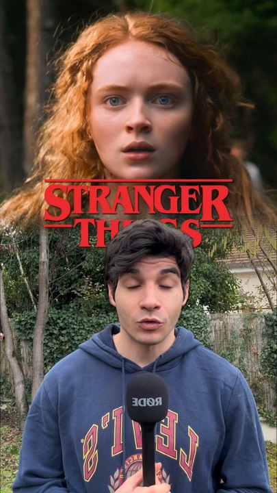 Grâce à Max Mayfield on a pu découvrir les premières faiblesses de Vecna dans Stranger Things.