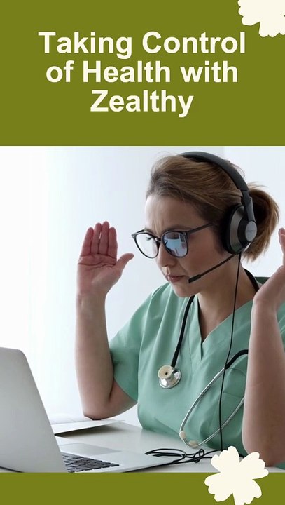 Why Zealthy Believes Healthcare Should Fit Your Schedule