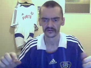 Franki et la belgique va squetter l italie