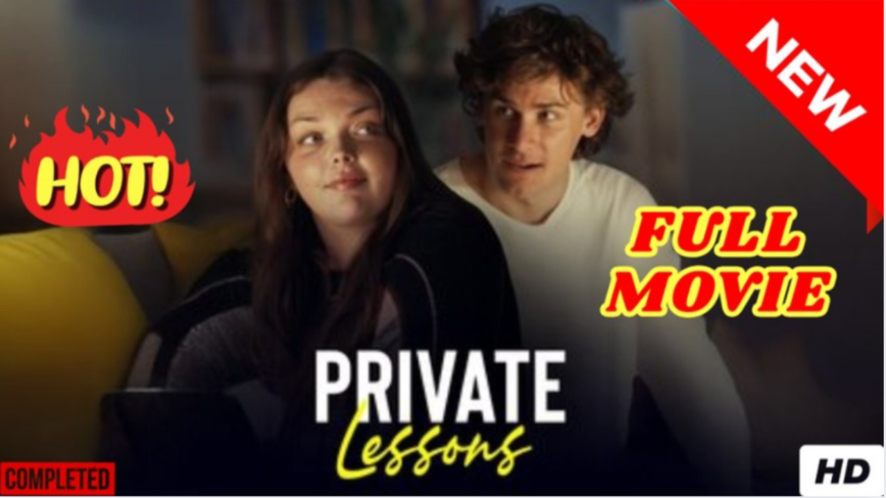 Private Lessons FULLMOVIE2026 #englishsub
