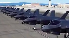 Endless F-35s in Arctic Cold: Alaska’s Power