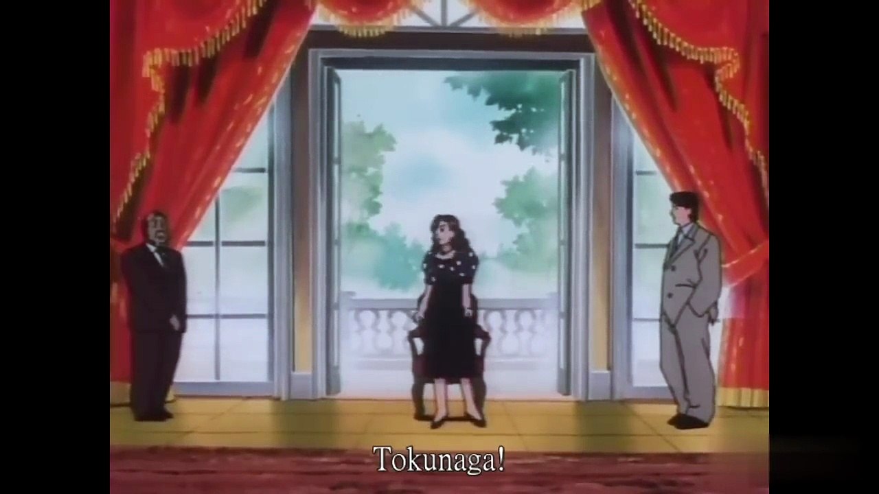 YAWARA! The Full Movie - Atlanta 1996