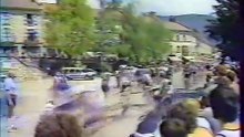 TOUR DE FRANCE - 1984 - 15EME ETAPE - 2E -