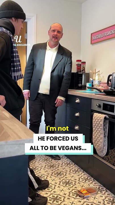 He's gonna regret ruining this relationship... 😡