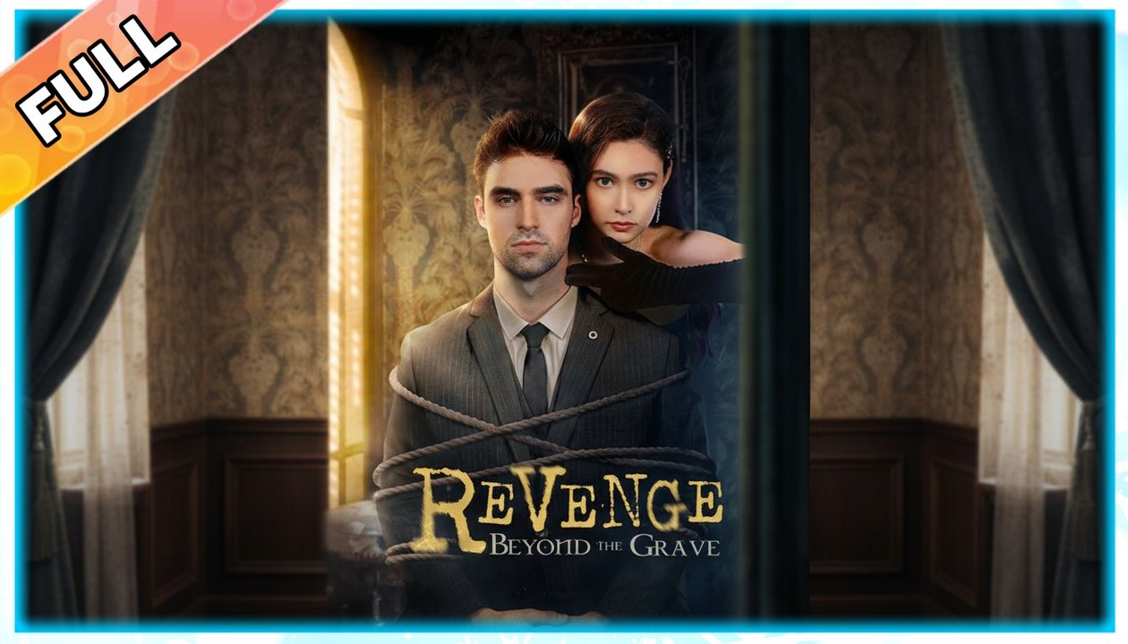 Revenge Beyond the Grave - Full (2026)