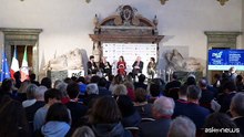 Al via la seconda edizione del New Year's Forum 2026