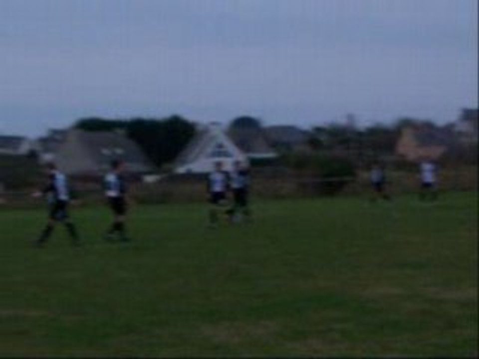 Lampaul A portsall B