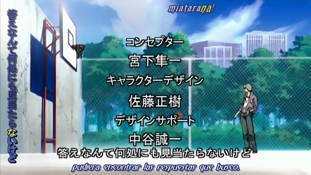 2da Temporada - Cap. 15