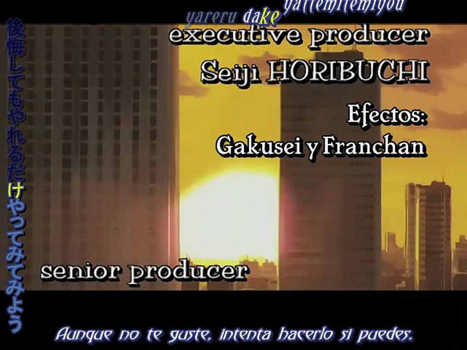 2da Temporada - Cap. 13