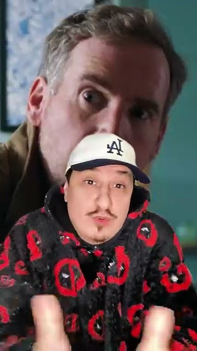 Qui a tué Mathieu dans Demain Nous Appartient #demainnousappartient