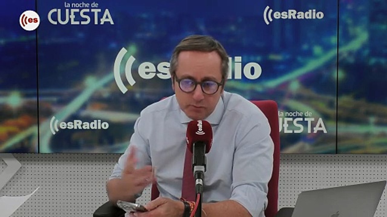 El día en 15 minutos: De las nevadas en España a la renuncia de Ábalos como diputado