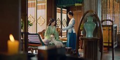 6. TITLE: Hidden Love [2025]/Chinese Series Historical Romance English Dubbed HD