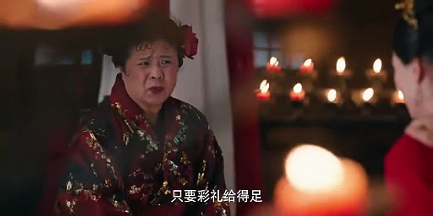 3. TITLE: Hidden Love [2025]/Chinese Series Historical Romance English Dubbed HD