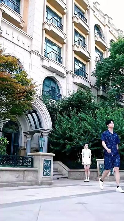 Chinese Short Drama Leaving with Nothing to End a Five-Year Marriage