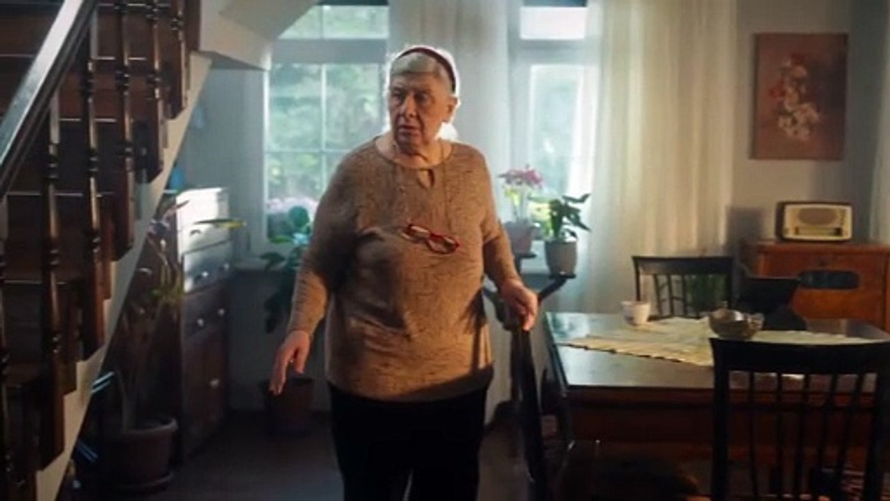 مسلسل حلم اشرف الحلقة 70 مدبلجة